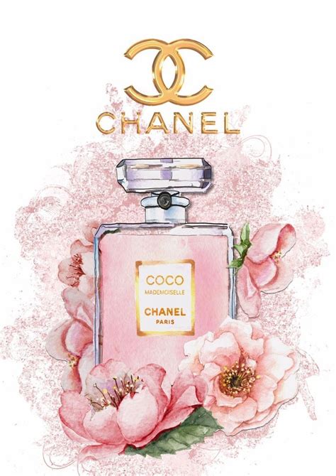 chanel bilder mit rahmen|Suchergebnis Auf Amazon.de Für: Coco Chanel Bild.